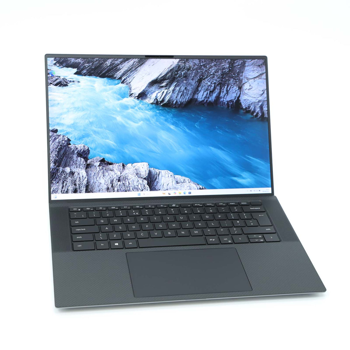 Dell Precision 5550 Laptop: Core i7-10850H T1000 512GB SSD 16GB RAM Warranty VAT - GreenGreenStore