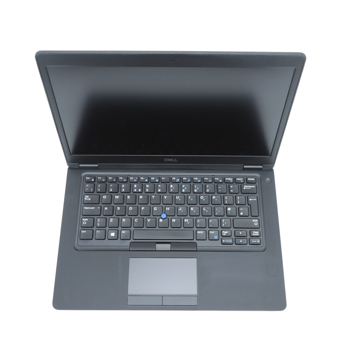 Dell Latitude 5490 Laptop: Core i5-8350U 512GB SSD 16GB RAM Warranty VAT - GreenGreenStore