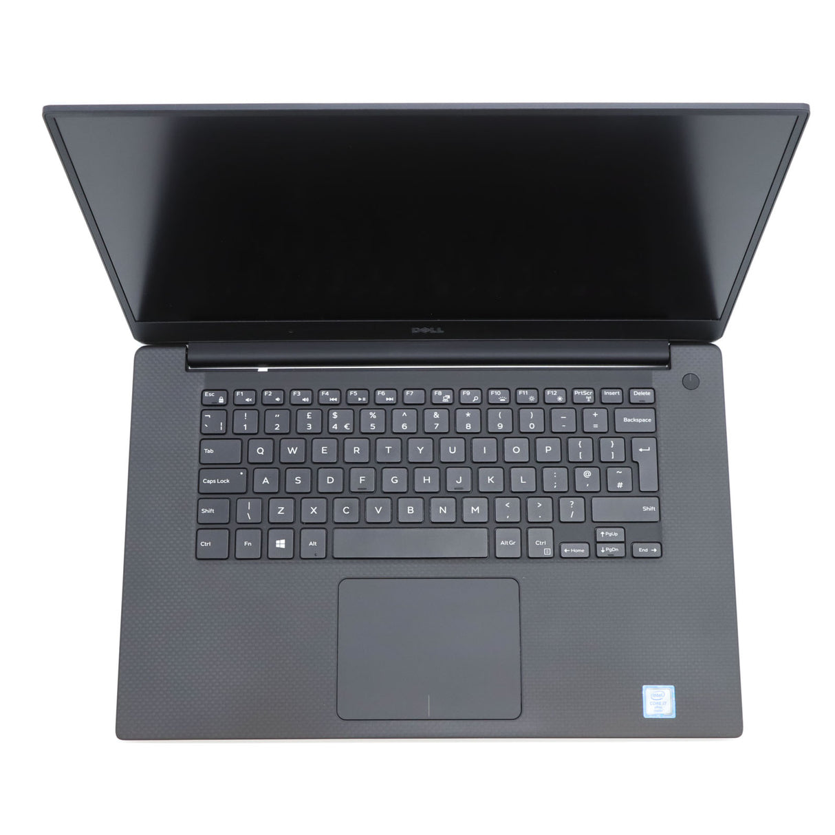 Dell Precision 5520 15.6" CAD Laptop: Core i7 16GB 512GB, Quadro, Warranty VAT - GreenGreenStore