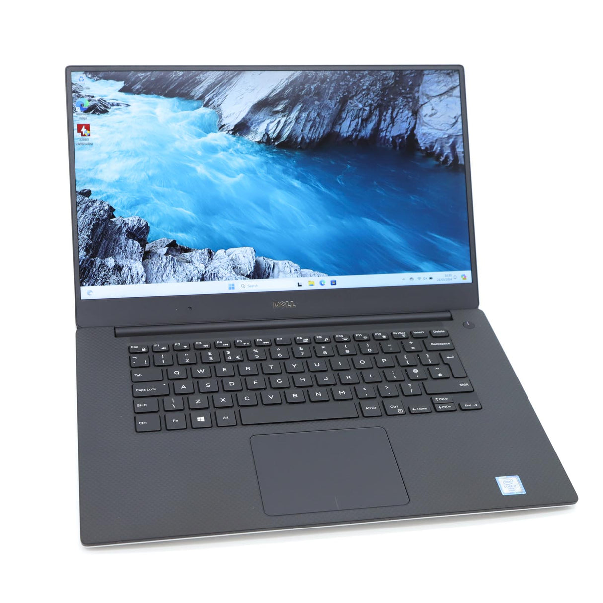 Dell Precision 5520 15.6" CAD Laptop: Core i7 16GB 512GB, Quadro, Warranty VAT - GreenGreenStore