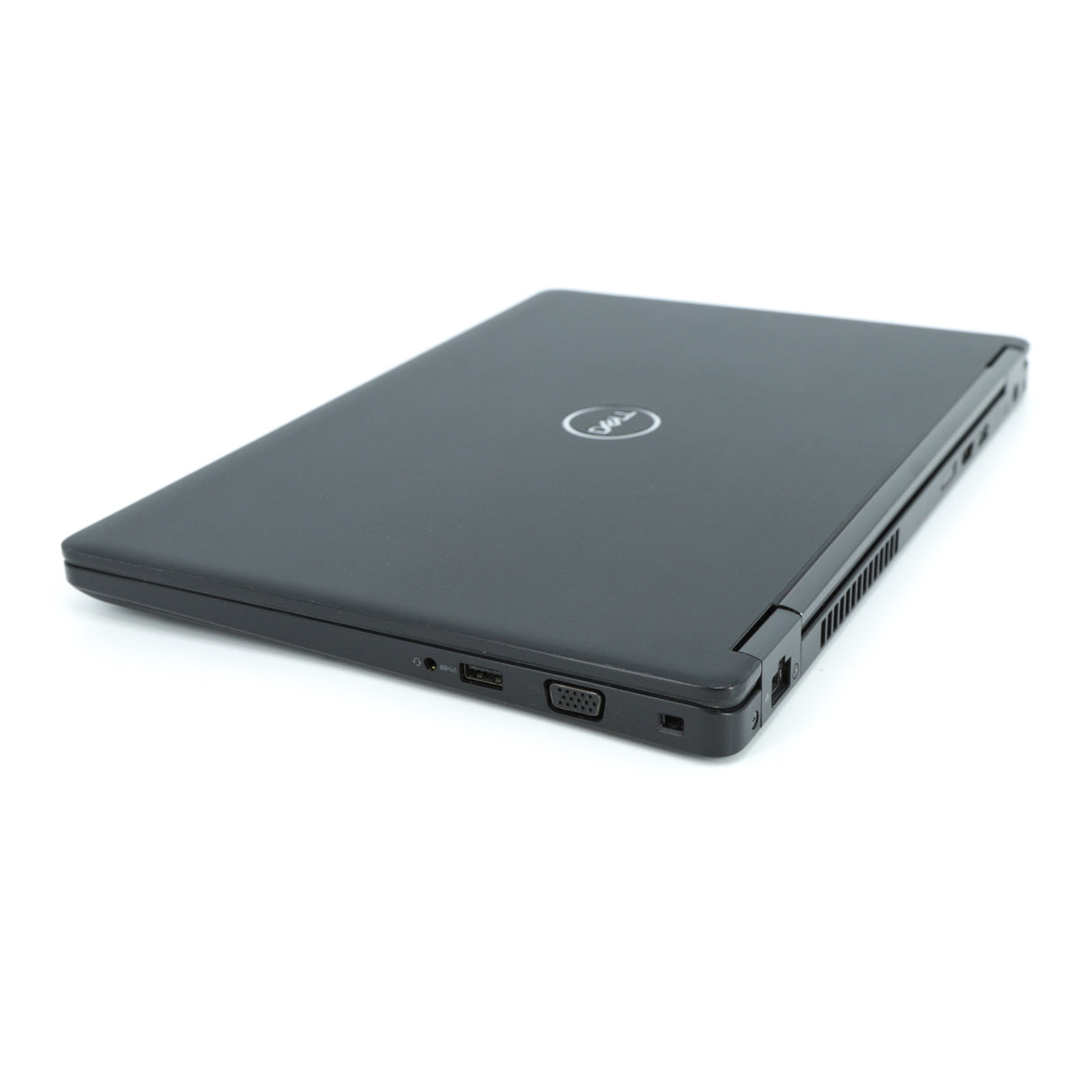 Dell Latitude 5490 Laptop: Core i5-8350U 512GB SSD 16GB RAM Warranty VAT - GreenGreenStore
