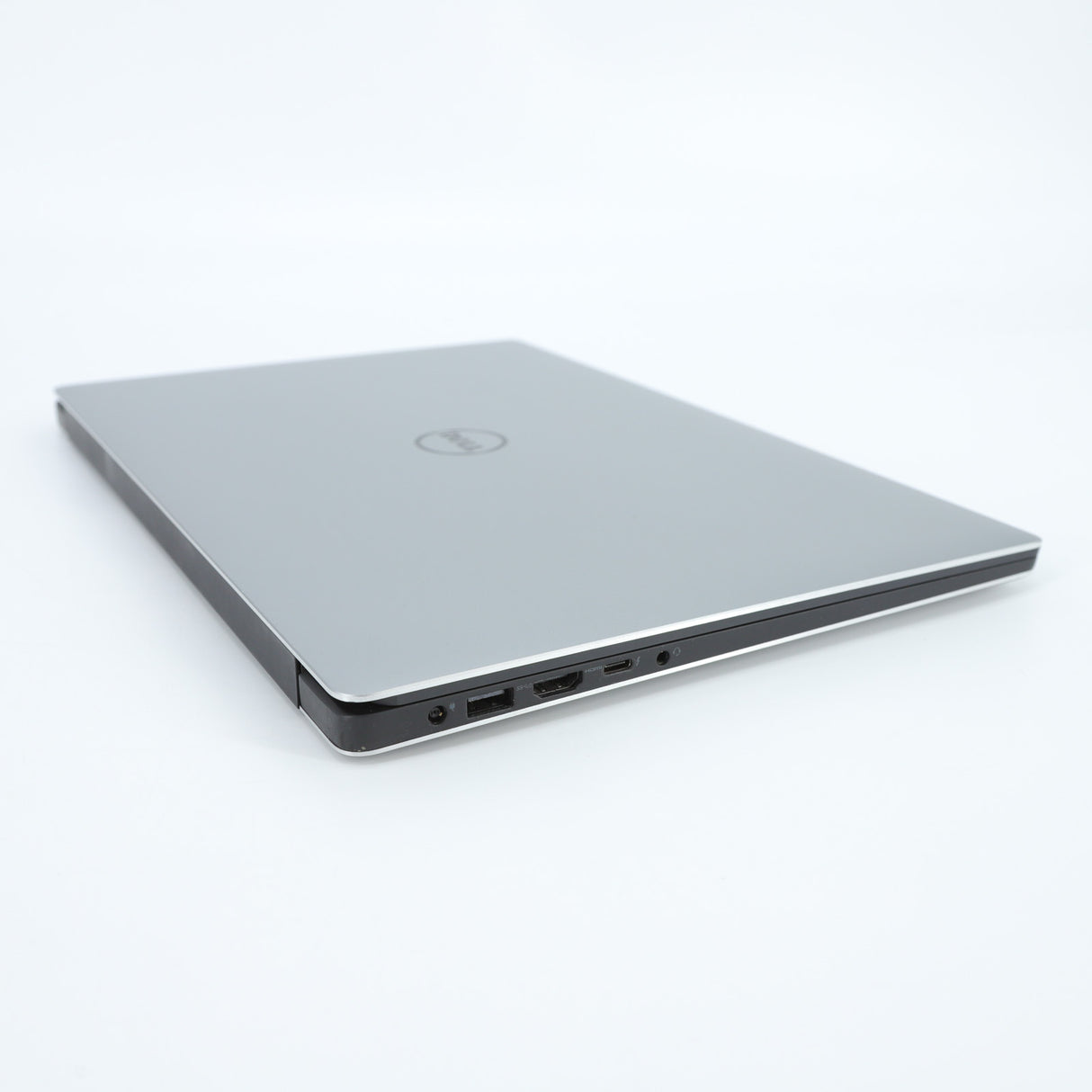 Dell Precision 5520 15.6" CAD Laptop: Core i7 16GB 512GB, Quadro, Warranty VAT - GreenGreenStore