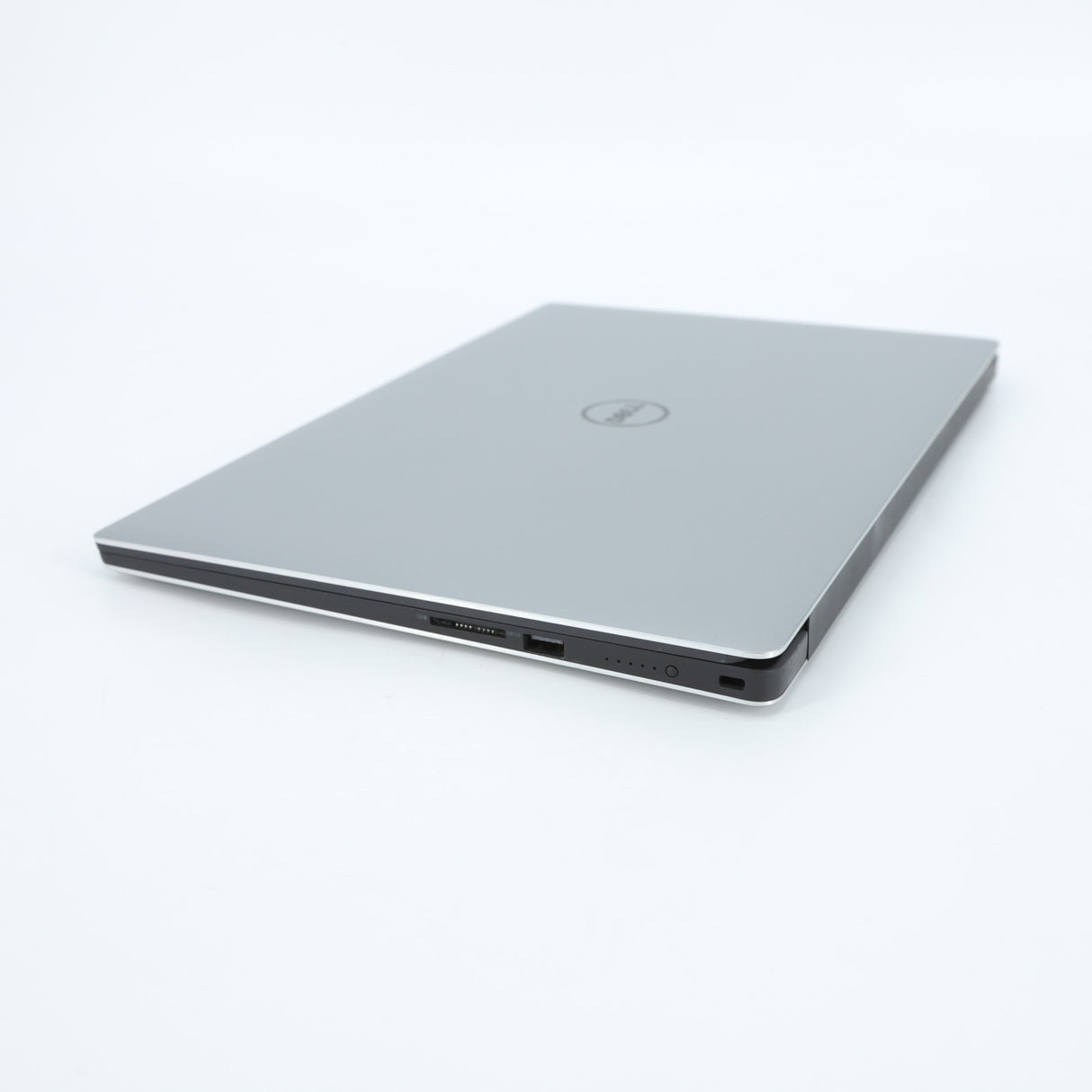 Dell Precision 5520 15.6" CAD Laptop: Core i7 16GB 512GB, Quadro, Warranty VAT - GreenGreenStore