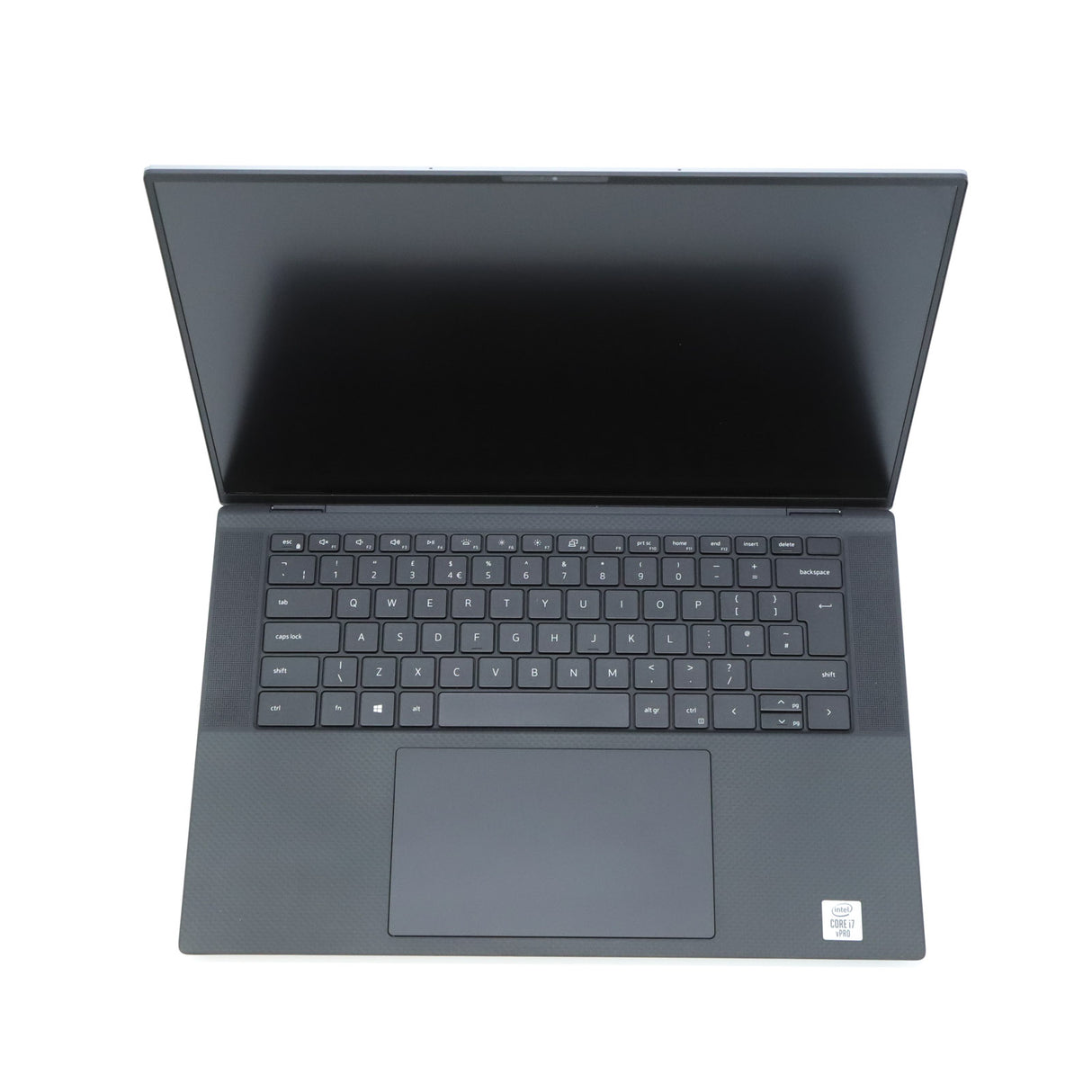 Dell Precision 5550 Laptop: Core i7-10850H 512GB SSD 32GB RAM T2000 Warranty VAT - GreenGreenStore