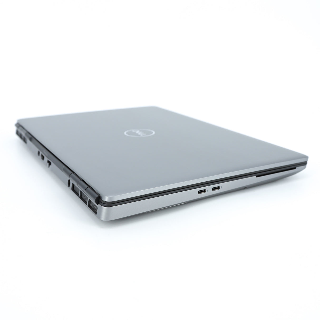 Dell Precision 7560 Laptop: 11th Gen i7, 16GB, 512GB SSD, NVIDIA, Warranty - GreenGreen Store