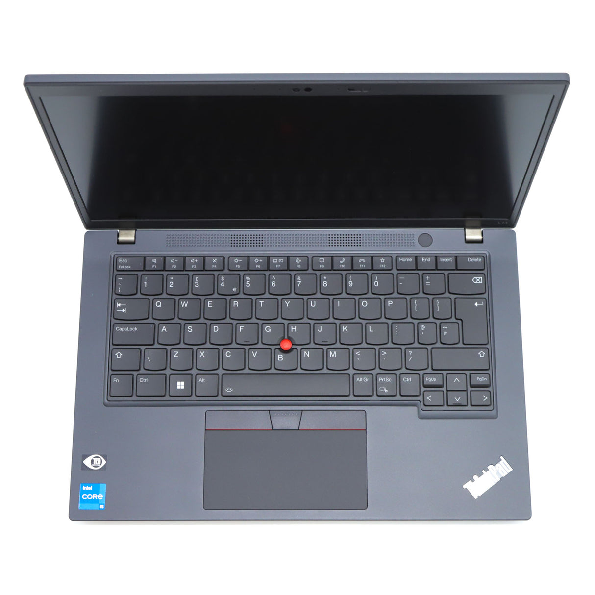 Lenovo ThinkPad L14 Gen 3 Laptop: 12th Gen i5, 16GB RAM, 256GB SSD, Warranty VAT - GreenGreenStore