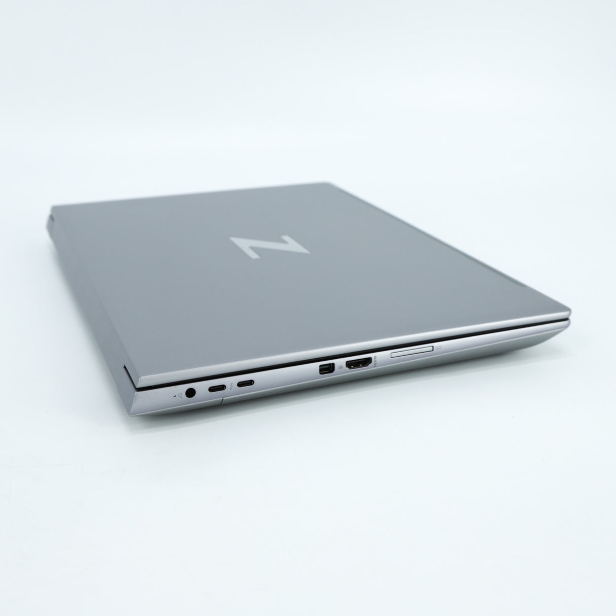 HP ZBook Fury 16 G9 Laptop Core i7-12800HX RTX A1000 16GB RAM 512GB SSD Warranty - GreenGreenStore