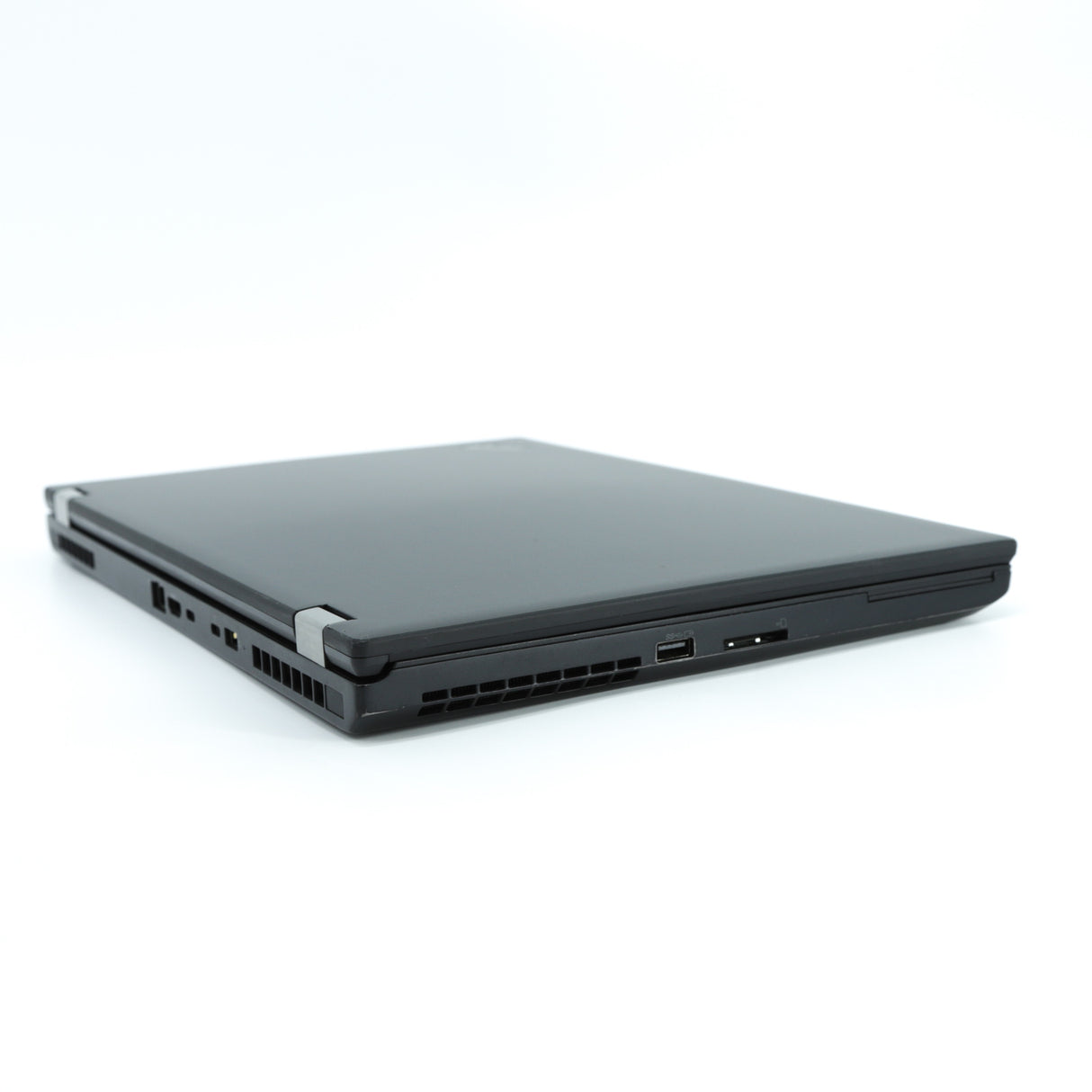 Lenovo ThinkPad P52 4K Laptop i7-8850H 32GB RAM 512GB SSD Quadro Warranty VAT - GreenGreenStore