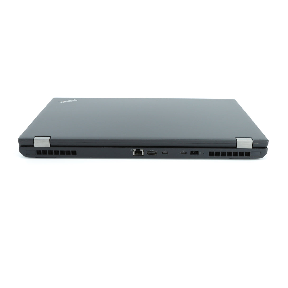 Lenovo ThinkPad P52 4K Laptop i7-8850H 32GB RAM 512GB SSD Quadro Warranty VAT - GreenGreenStore