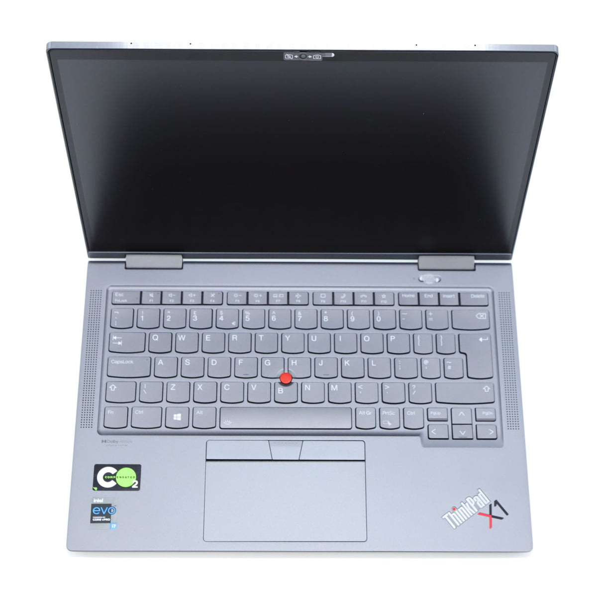 Lenovo ThinkPad X1 Yoga Gen 6 Laptop: 11th Gen i7, 16GB, 1TB, Xe, LTE Warranty - GreenGreen Store