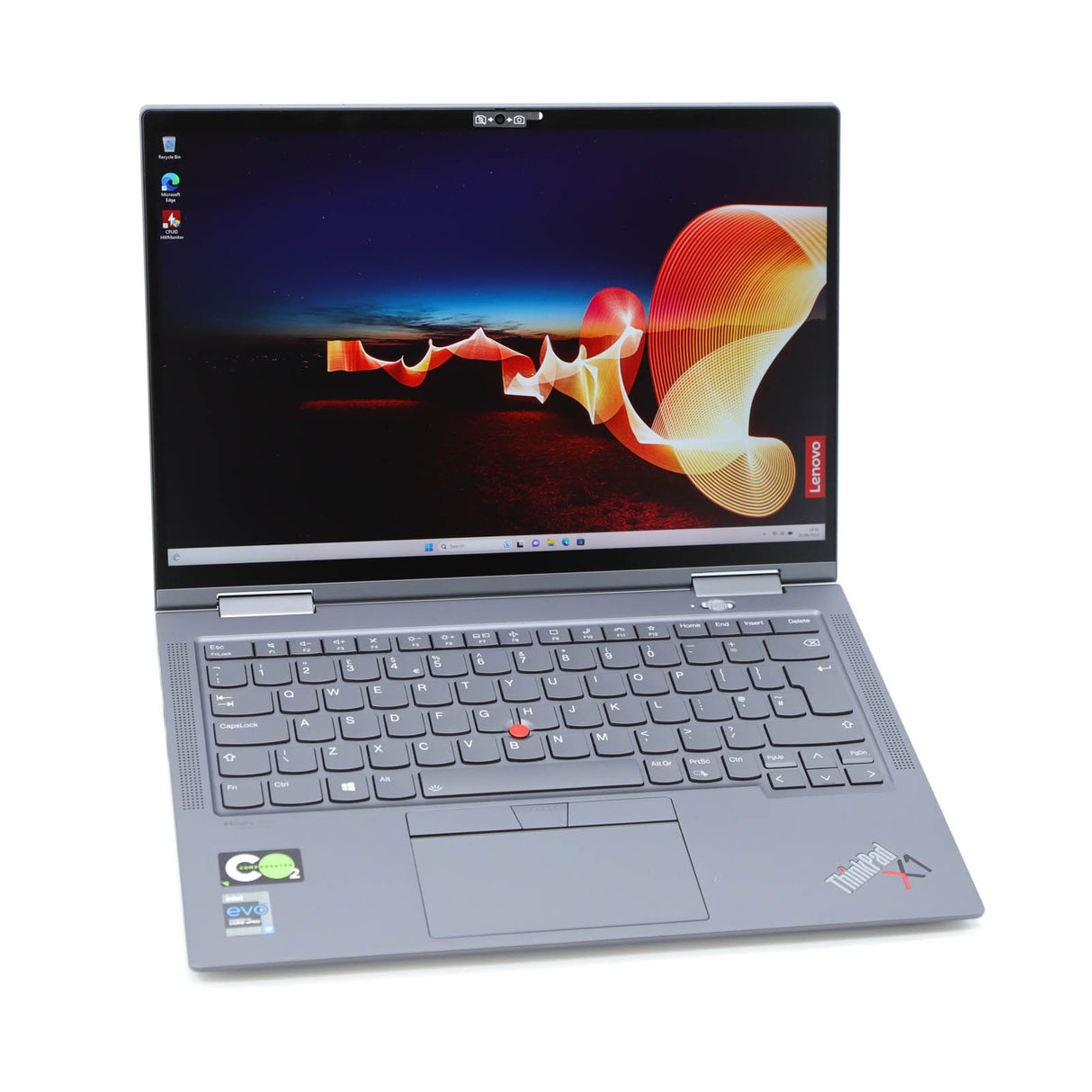 Lenovo ThinkPad X1 Yoga Gen 6 Laptop: 11th Gen i7, 16GB, 1TB, Xe, LTE Warranty - GreenGreen Store