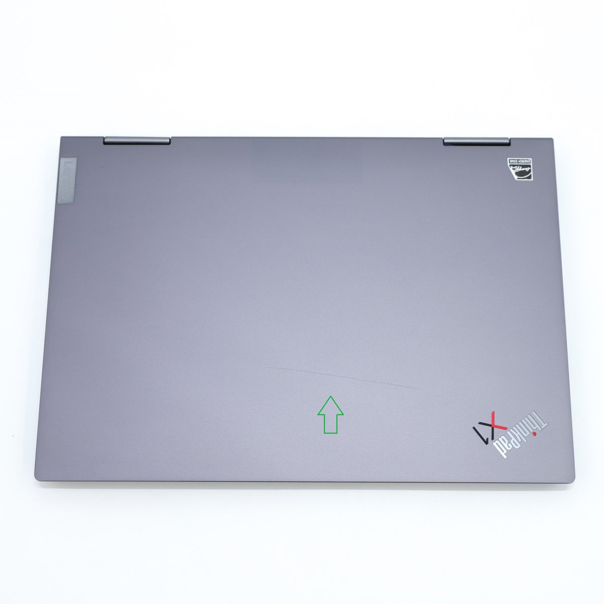 Lenovo ThinkPad X1 Yoga Gen 6 Laptop: 11th Gen i7, 32GB, 512GB SSD, Warranty VAT - GreenGreenStore