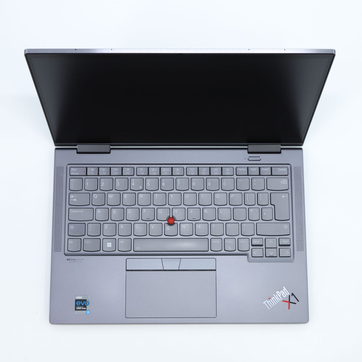 Lenovo ThinkPad X1 Yoga Gen 6 Laptop: 11th Gen i7, 32GB, 512GB SSD, Warranty VAT - GreenGreenStore