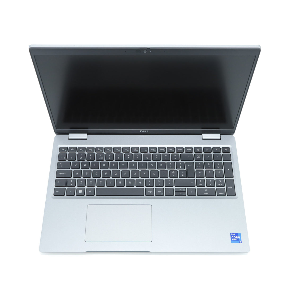 Dell Latitude 5520 Laptop: Core i7-1185G7 512GB SSD 16GB RAM Warranty VAT - GreenGreenStore