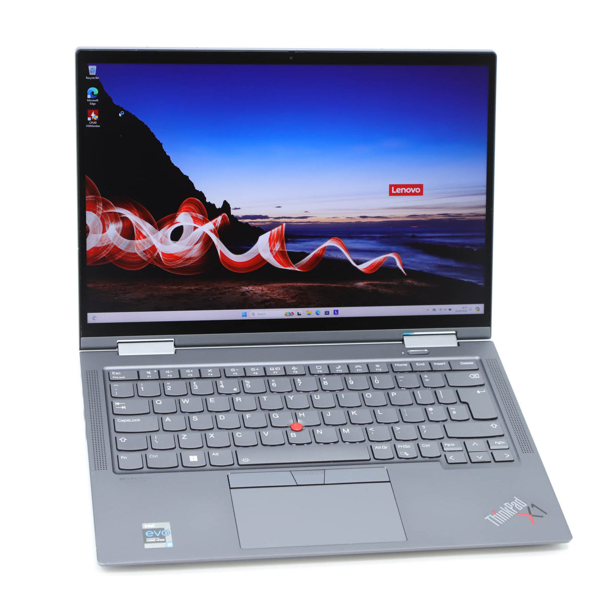 Lenovo ThinkPad X1 Yoga Gen 6 Laptop: 11th Gen i7, 32GB, 512GB SSD, Warranty VAT - GreenGreenStore