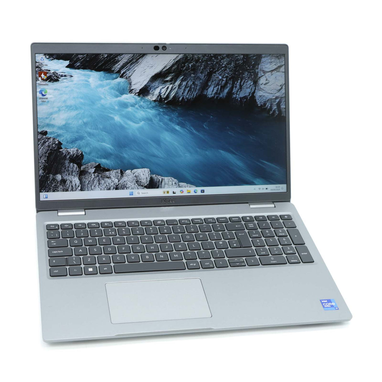 Dell Latitude 5520 Laptop: Core i7-1185G7 512GB SSD 16GB RAM Warranty VAT - GreenGreenStore