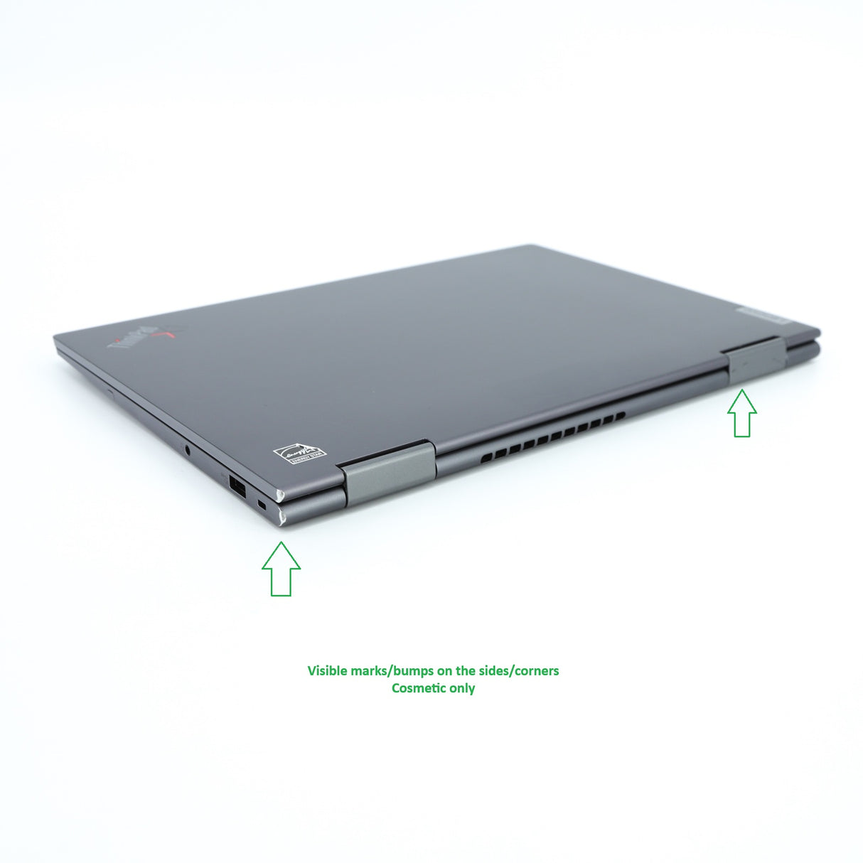 Lenovo ThinkPad X1 Yoga Gen 6 Laptop: 11th Gen i7, 32GB, 512GB SSD, Warranty VAT - GreenGreenStore