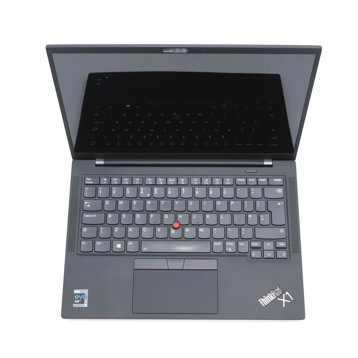 Lenovo ThinkPad X1 Carbon 9 4K Laptop: 11th Gen Core i7, 16GB 512GB Warranty VAT - GreenGreenStore