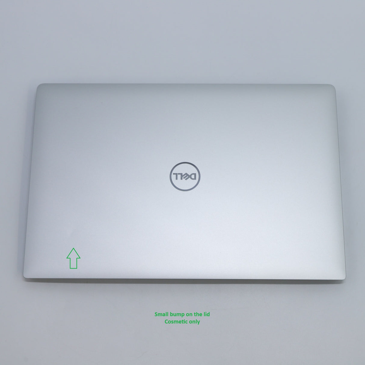 Dell Precision 5540 Laptop: 9th Gen Core i9, 512GB 16GB RAM, T2000, Warranty VAT - GreenGreenStore