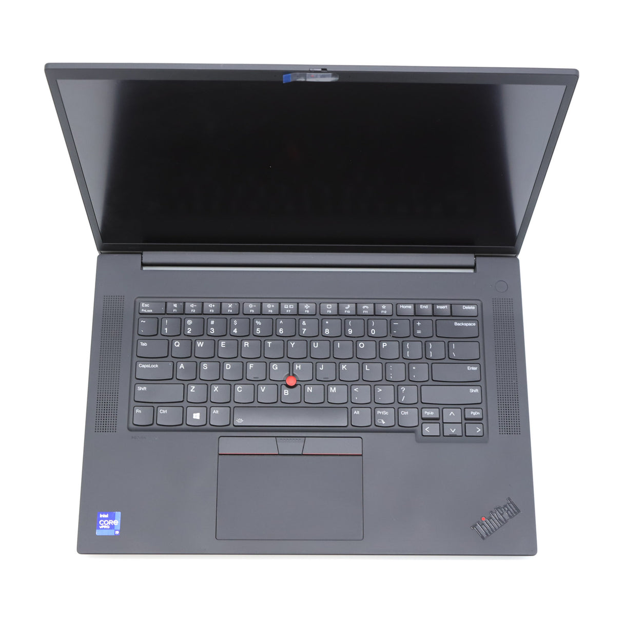Lenovo ThinkPad P1 Gen 4 Laptop: Core i9 11th Gen 16GB 1TB SSD RTX 3080 Warranty - GreenGreen Store