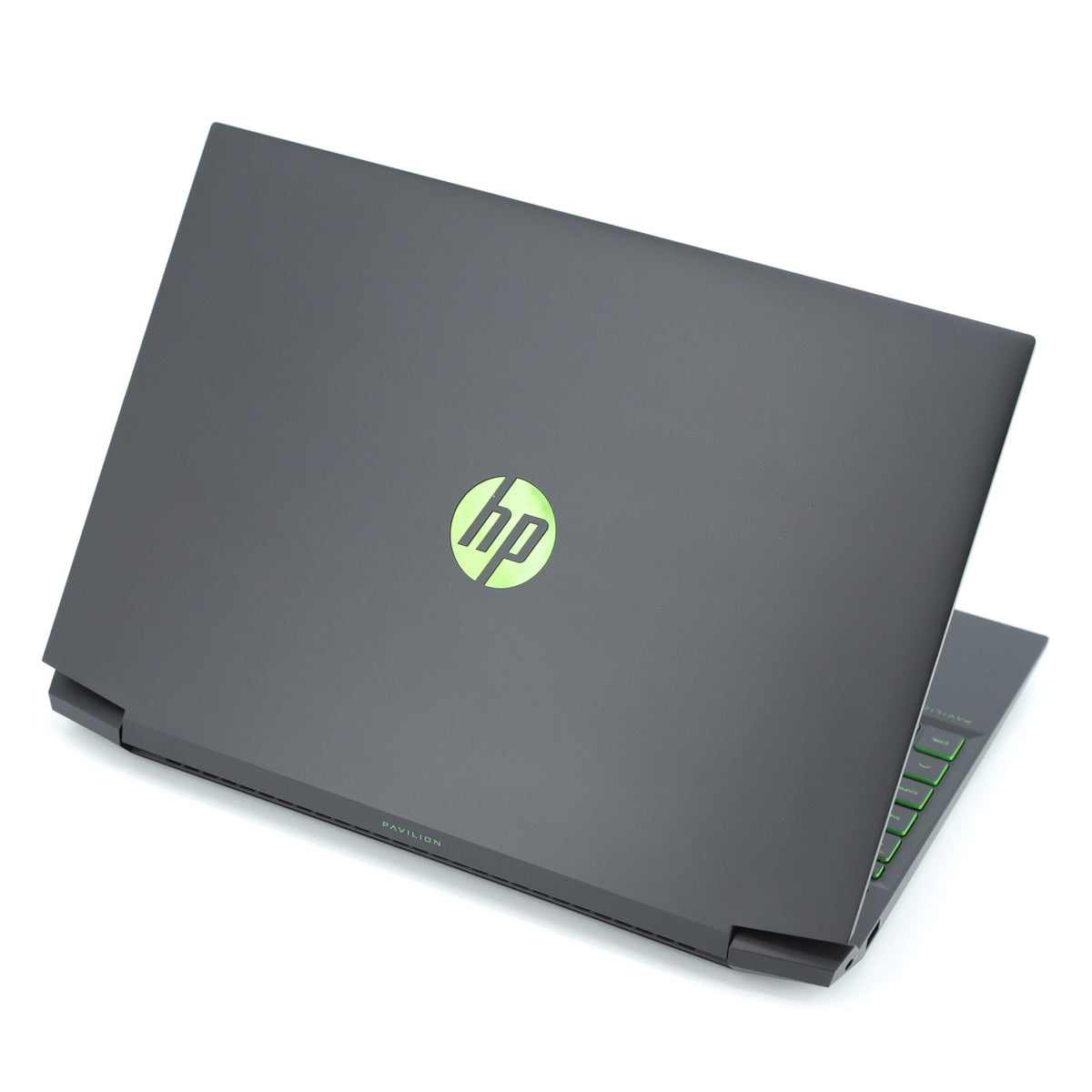 HP Pavilion 15 144Hz Gaming Laptop: Ryzen 5 5600H GTX 1650 16GB RAM Warranty VAT - GreenGreen Store