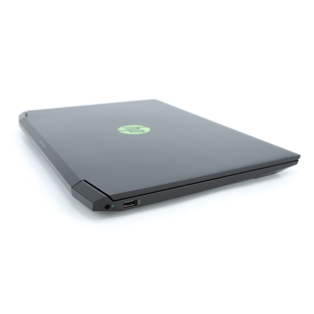 HP Pavilion 15 144Hz Gaming Laptop: Ryzen 5 5600H GTX 1650 16GB RAM Warranty VAT - GreenGreen Store