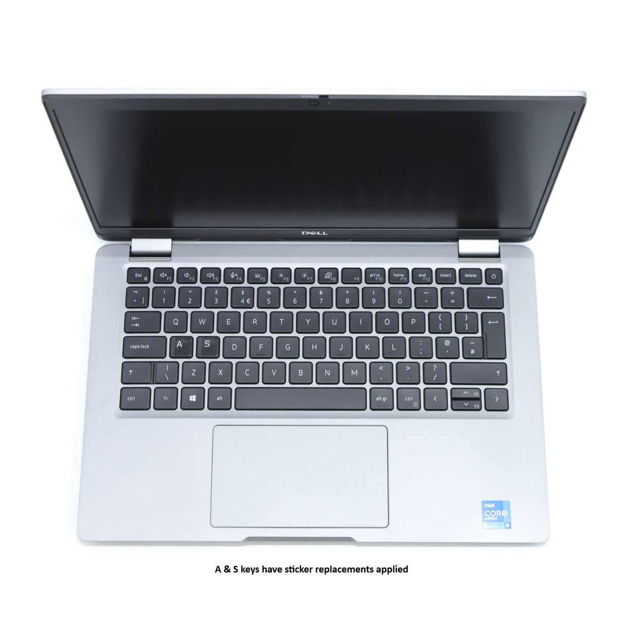 Dell Latitude 5320 FHD Laptop: 11th Gen i5, 256GB SSD, 8GB RAM, FHD Warranty VAT - GreenGreenStore