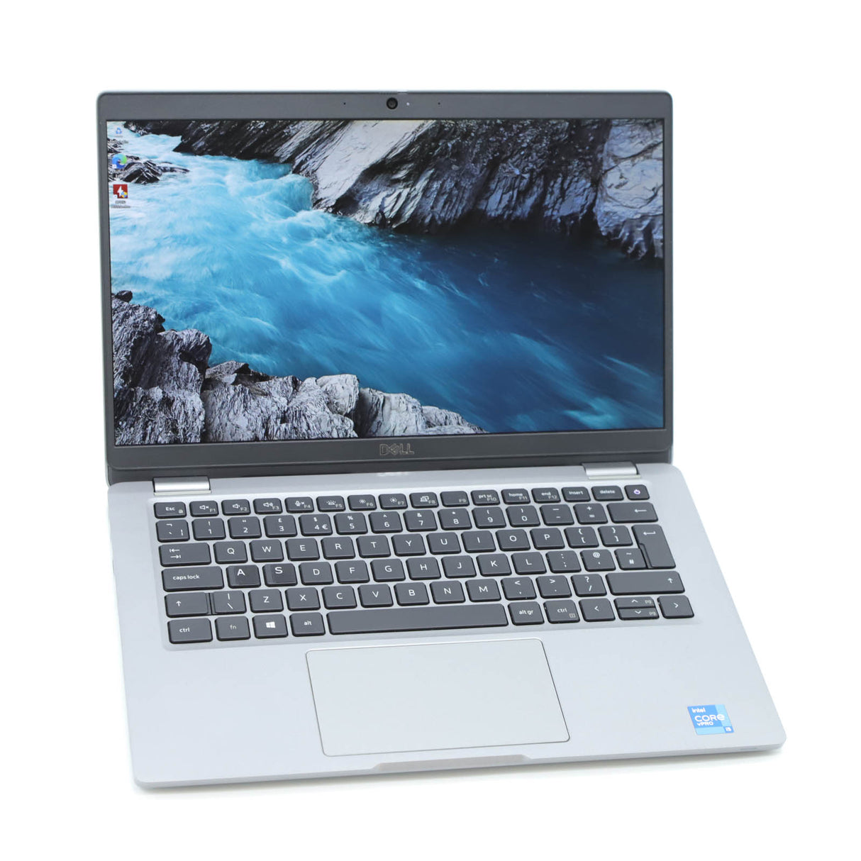 Dell Latitude 5320 FHD Laptop: 11th Gen i5, 256GB SSD, 8GB RAM, FHD Warranty VAT - GreenGreenStore