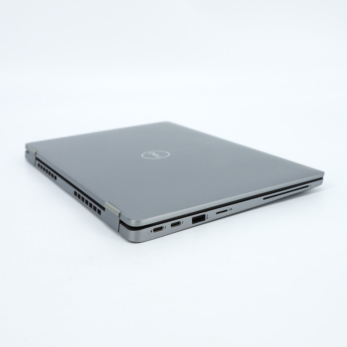 Dell Latitude 5320 FHD Laptop: 11th Gen i5, 256GB SSD, 8GB RAM, FHD Warranty VAT - GreenGreenStore