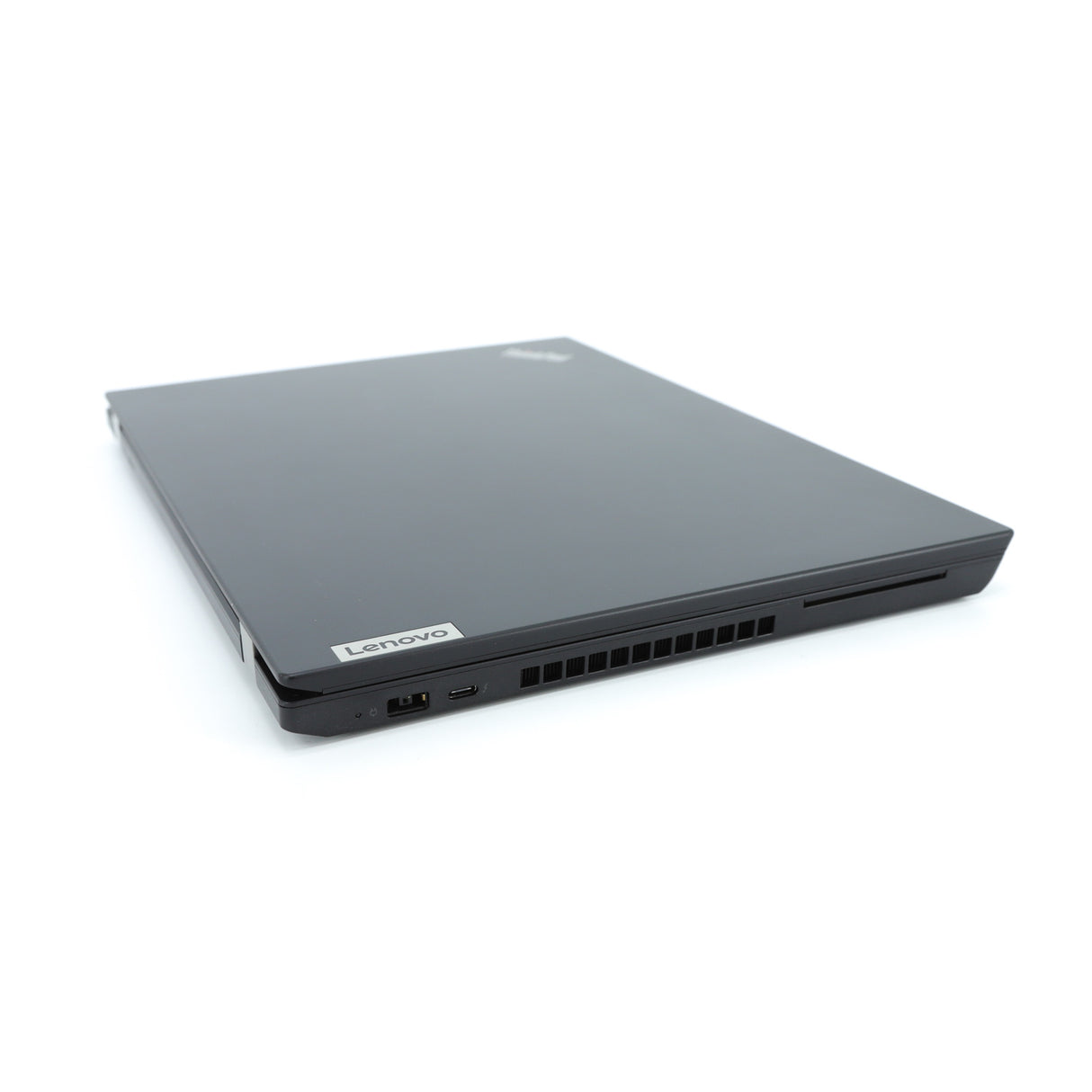 Lenovo ThinkPad P15v Gen 3 Laptop: 12th Gen i7, 16GB, 512GB, NVIDIA Warranty VAT - GreenGreenStore