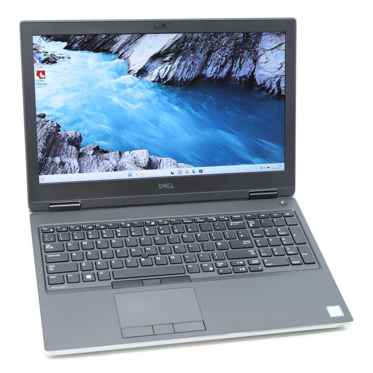 Dell Precision 7540 Laptop: RTX 3000, Xeon E-2276M, 2TB, 32GB RAM Warranty VAT - GreenGreen Store