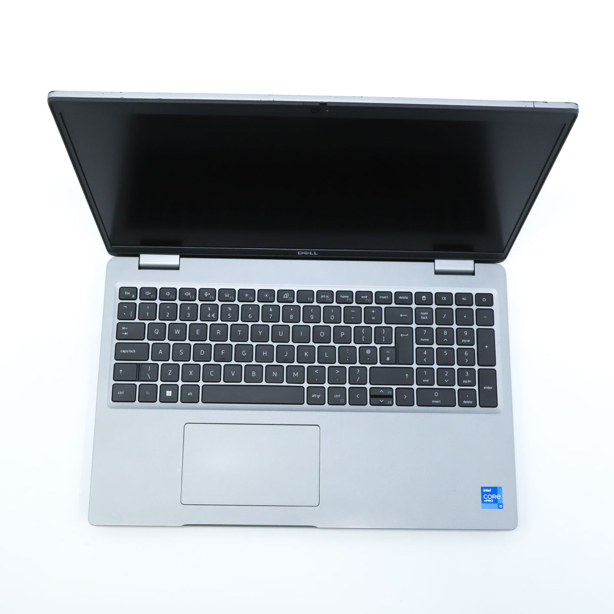 Dell Latitude 5520 Laptop: Core i5 11th Gen, 256GB SSD, 16GB RAM, Warranty, VAT - GreenGreenStore