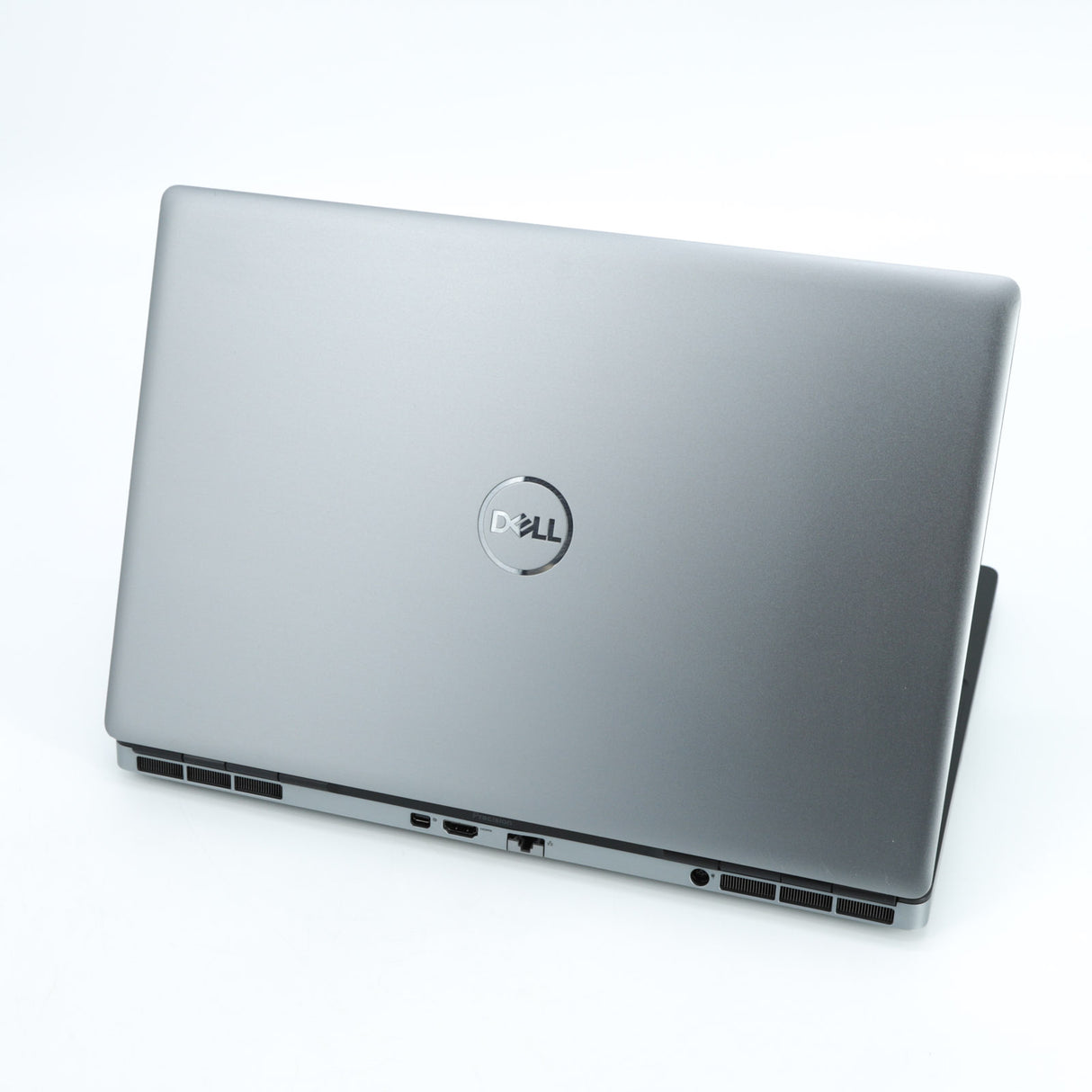 Dell Precision 7560 Laptop: Xeon W-11855M 32GB RAM 512GB RTX A5000 Warranty VAT - GreenGreenStore