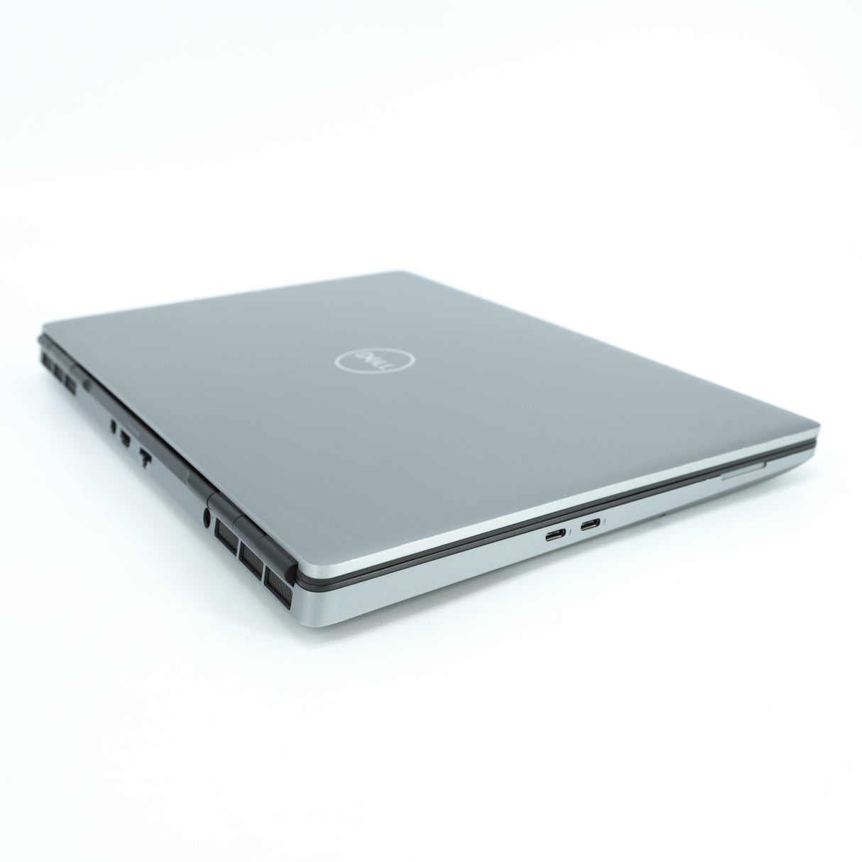 Dell Precision 7560 Laptop: Xeon W-11855M 32GB RAM 512GB RTX A5000 Warranty VAT - GreenGreenStore