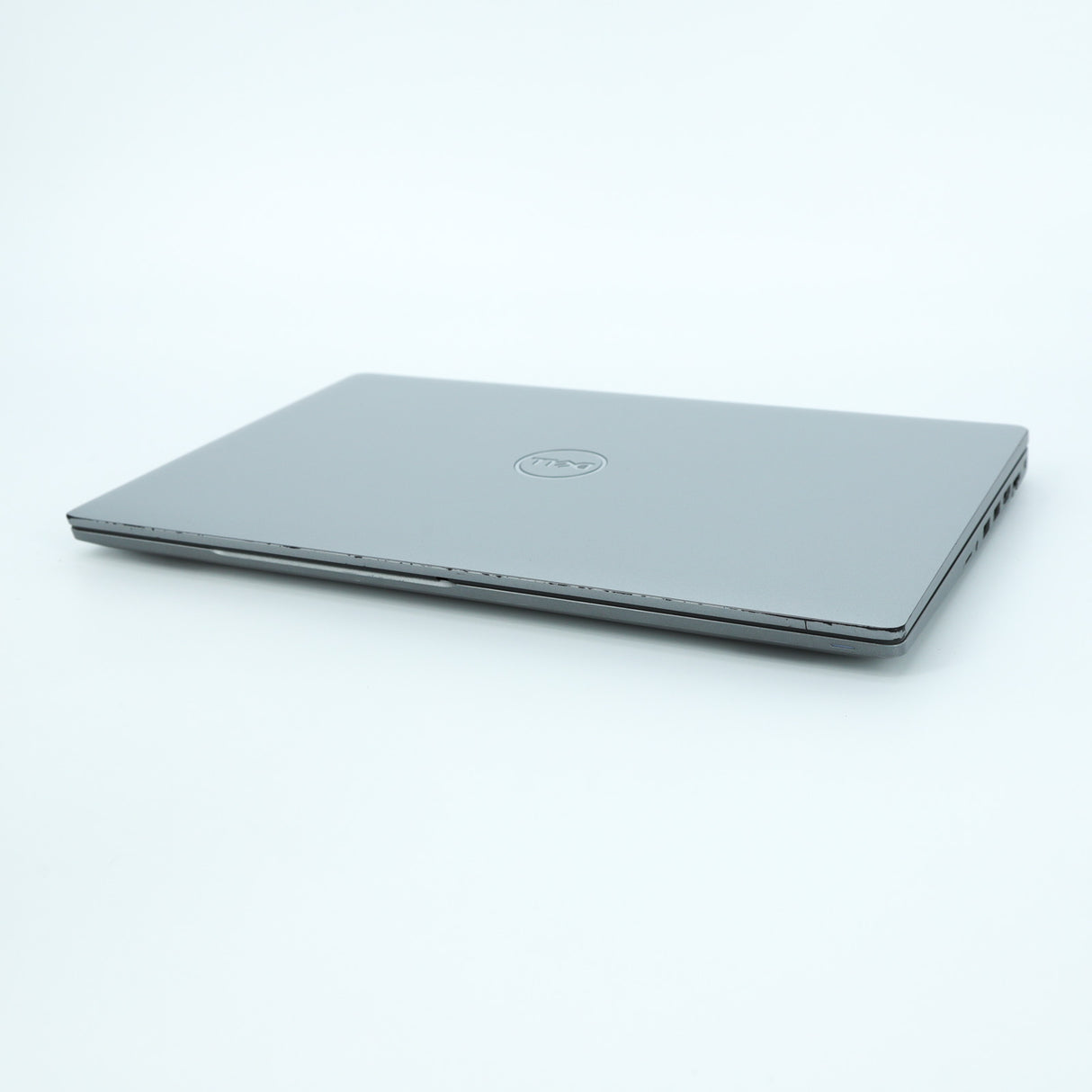 Dell Latitude 5520 Laptop: Core i5 11th Gen, 256GB SSD, 16GB RAM, Warranty, VAT - GreenGreenStore