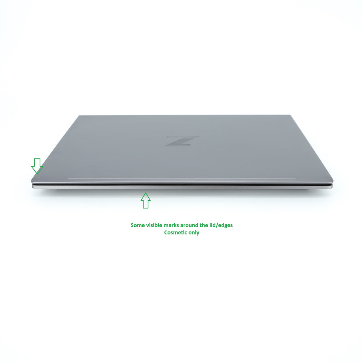 HP ZBook Power G9 Laptop: Core i7 12th Gen, 512GB, 32GB RAM, NVIDIA Warranty VAT - GreenGreenStore