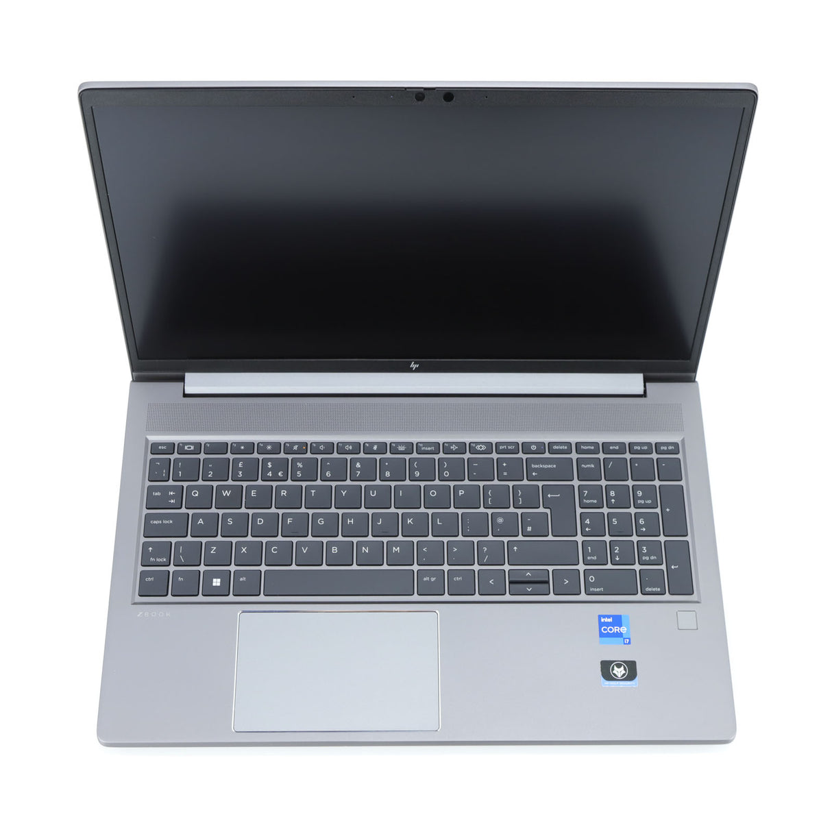 HP ZBook Power G9 Laptop: Core i7 12th Gen, 512GB, 32GB RAM, NVIDIA Warranty VAT - GreenGreenStore