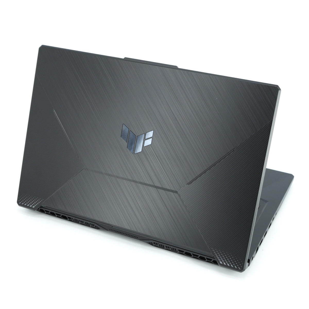 ASUS TUF Gaming A17 Laptop: 144Hz Ryzen 5 4600H 8GB RAM 512GB GTX 1650 Warranty - GreenGreenStore