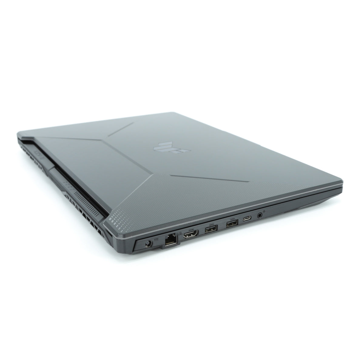 ASUS TUF Gaming A17 Laptop: 144Hz Ryzen 5 4600H 8GB RAM 512GB GTX 1650 Warranty - GreenGreenStore