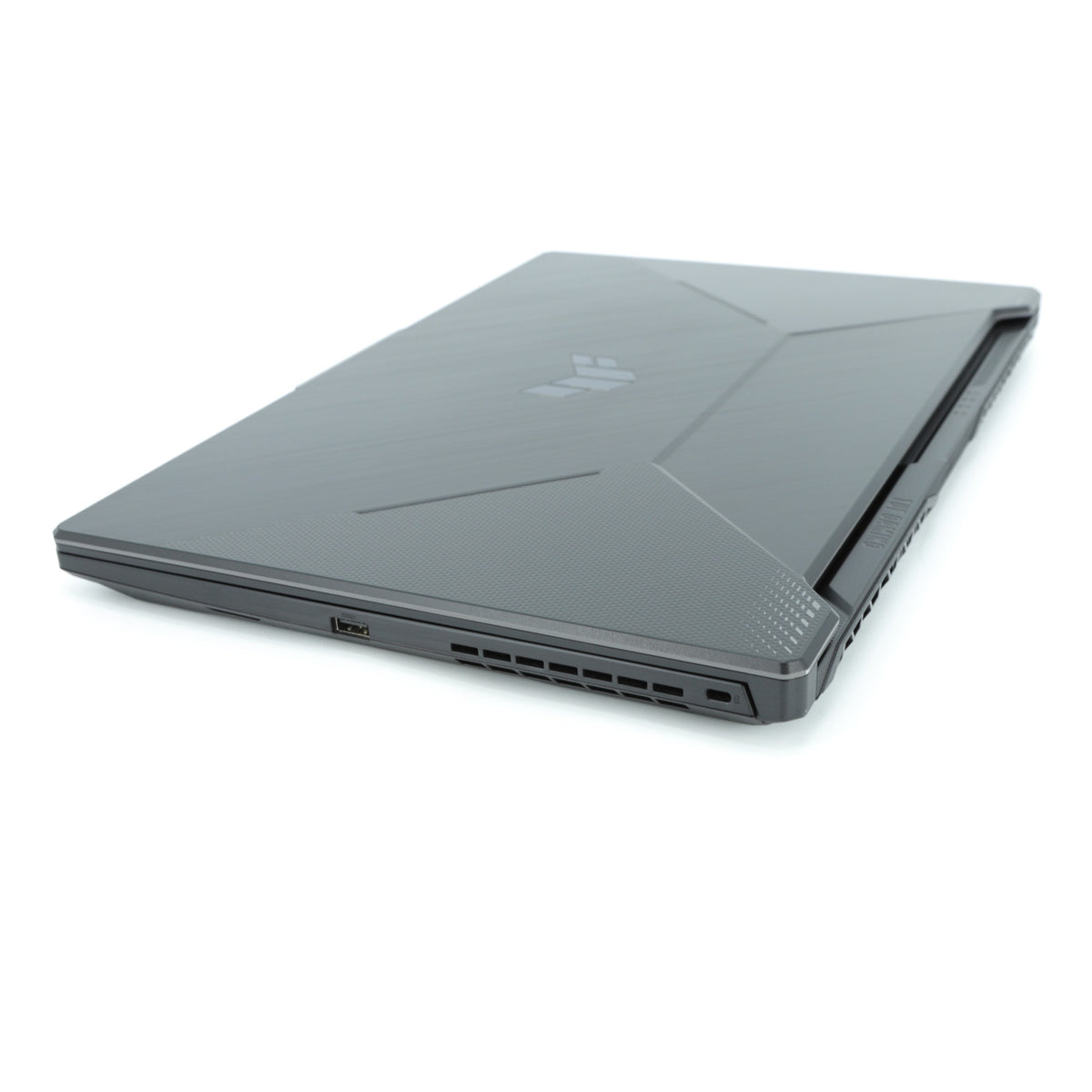 ASUS TUF Gaming A17 Laptop: 144Hz Ryzen 5 4600H 8GB RAM 512GB GTX 1650 Warranty - GreenGreenStore
