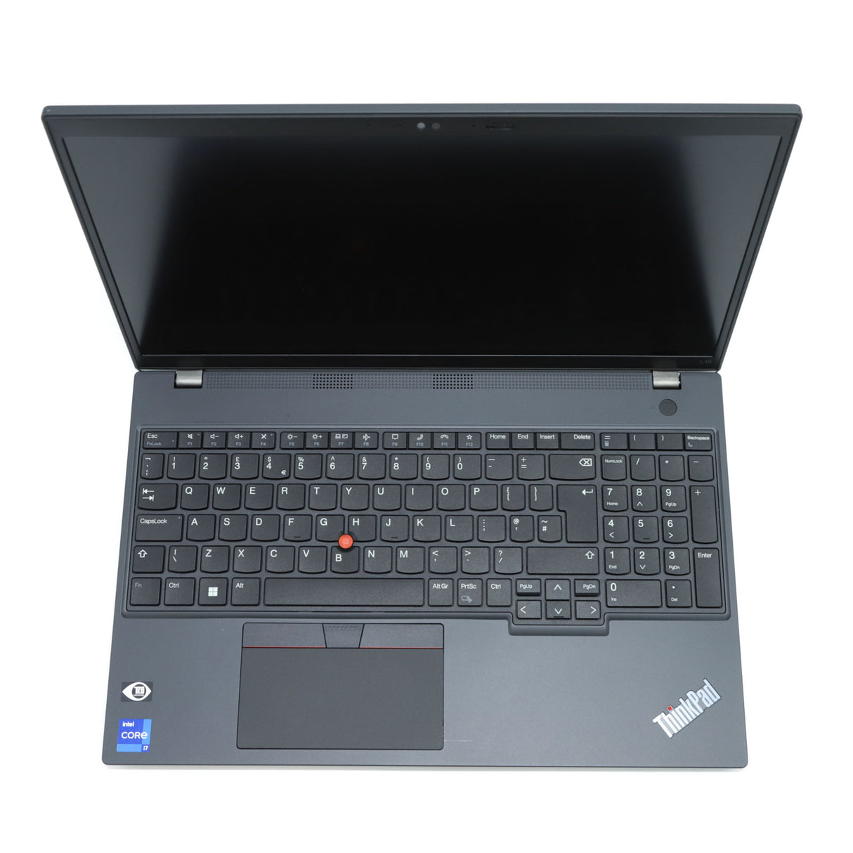 Lenovo ThinkPad L15 Gen 3 Laptop: Core i7-1255U 16GB RAM 512GB SSD Warranty - GreenGreenStore