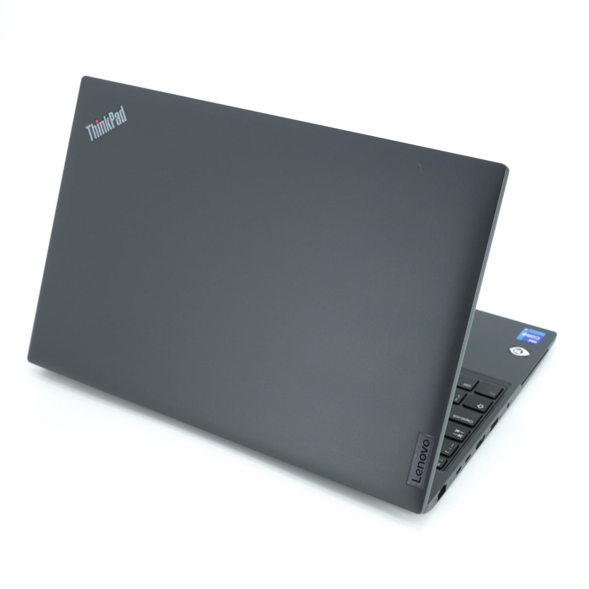 Lenovo ThinkPad L15 Gen 3 Laptop: Core i7-1255U 16GB RAM 512GB SSD Warranty - GreenGreenStore