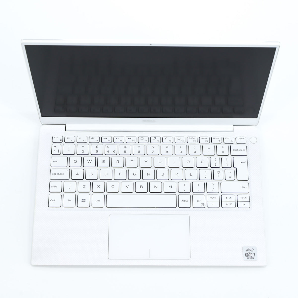 Dell XPS 13 7390 Laptop: Intel Core i7 10th Gen 16GB RAM 256GB SSD Warranty VAT - GreenGreen Store