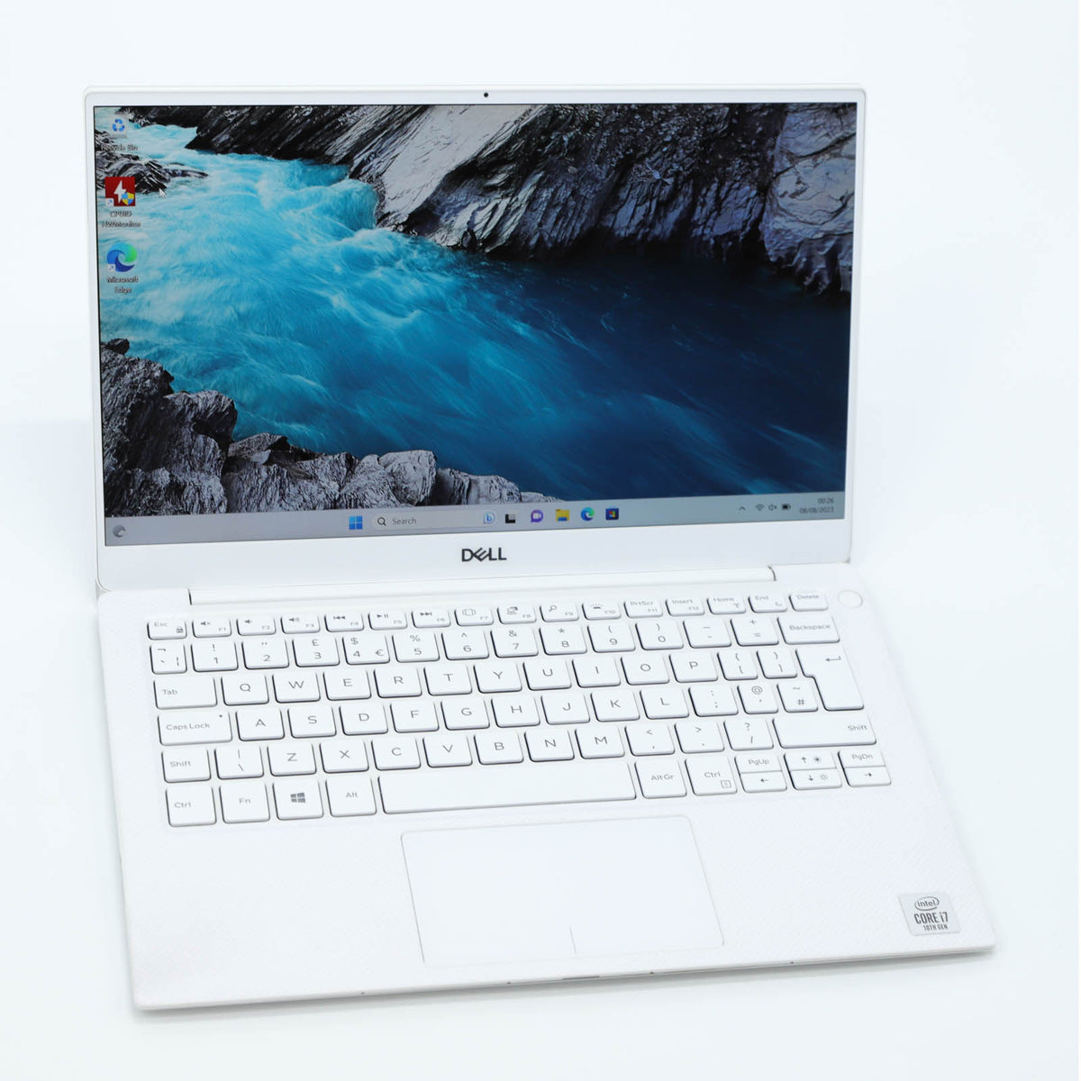 Dell XPS 13 7390 Laptop: Intel Core i7 10th Gen 16GB RAM 256GB SSD Warranty VAT - GreenGreen Store