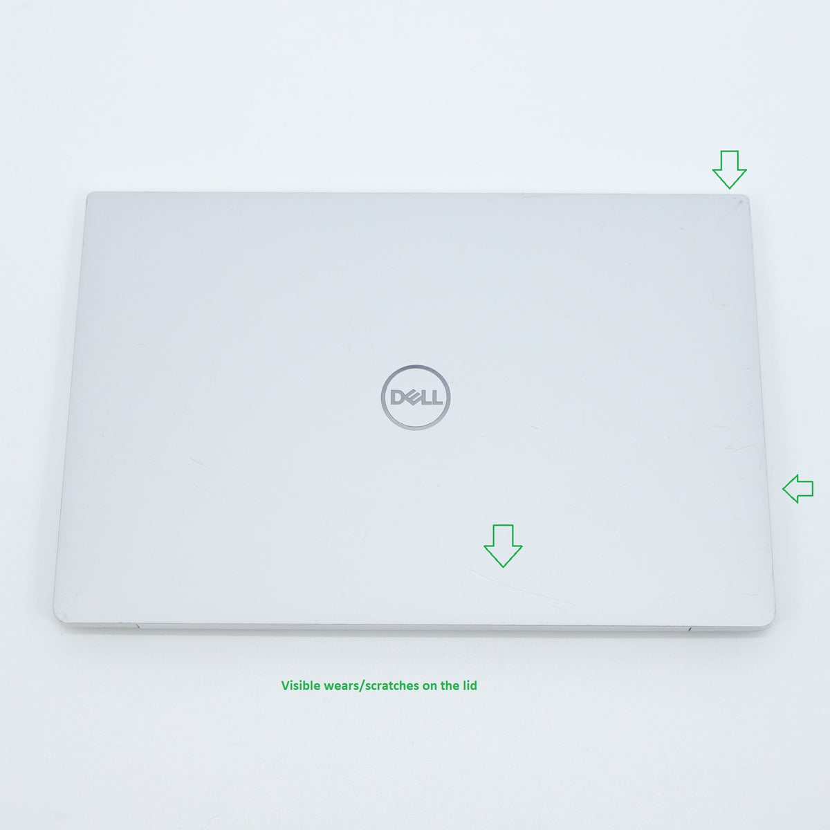 Dell XPS 13 7390 Laptop: Intel Core i7 10th Gen 16GB RAM 256GB SSD Warranty VAT - GreenGreen Store