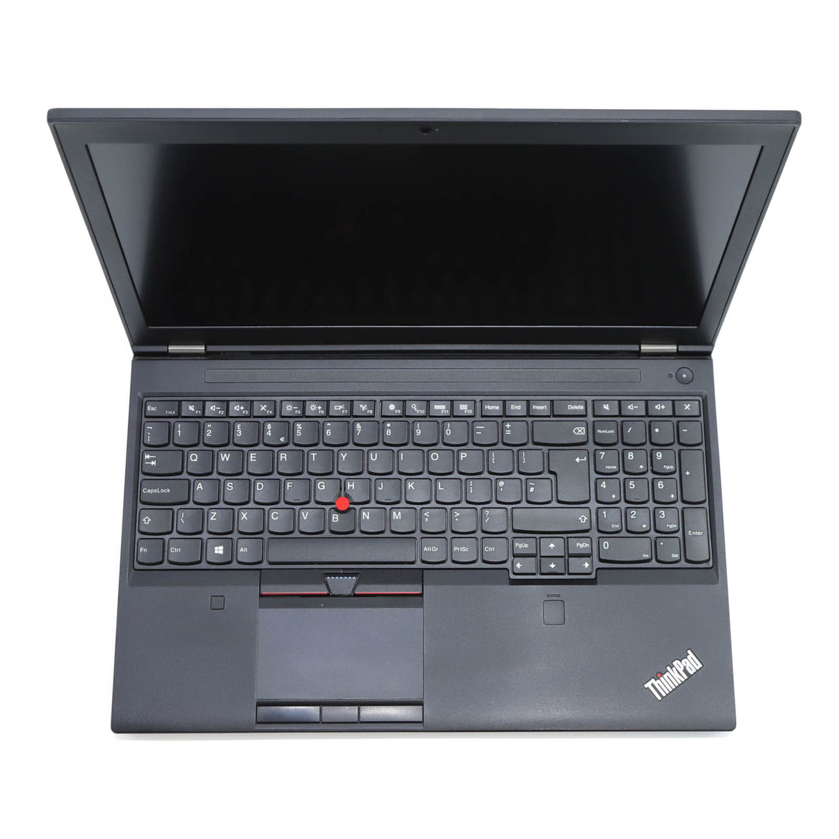 Lenovo ThinkPad P50 Laptop: 6th Gen Core i7 16GB RAM 512GB SSD, Quadro, Warranty - GreenGreenStore