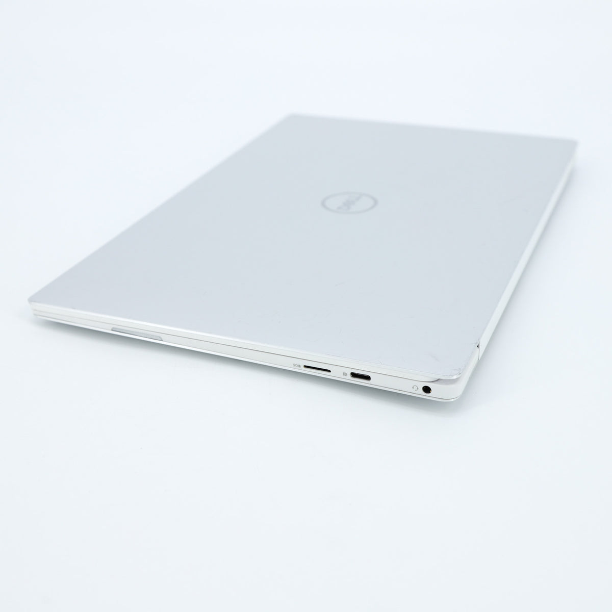 Dell XPS 13 7390 Laptop: Intel Core i7 10th Gen 16GB RAM 256GB SSD Warranty VAT - GreenGreen Store