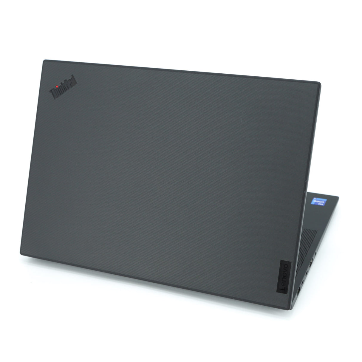 Lenovo ThinkPad P1 Gen 4 Laptop: Core i7-11850H 64GB RAM 512GB SSD Warranty VAT - GreenGreenStore