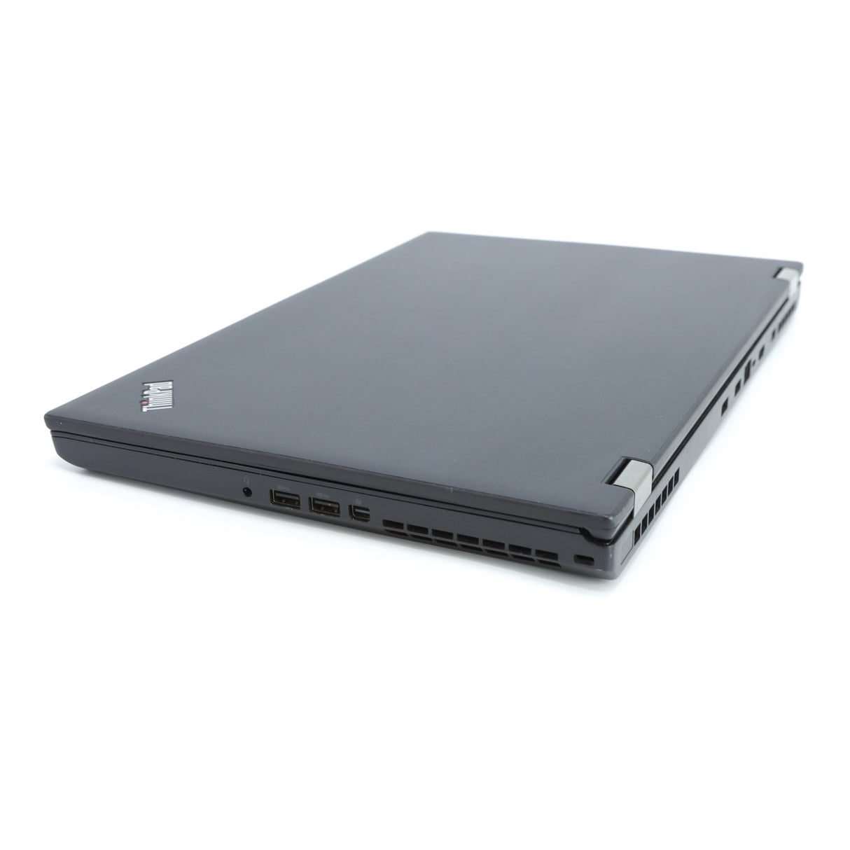 Lenovo ThinkPad P50 Laptop: 6th Gen Core i7 16GB RAM 512GB SSD, Quadro, Warranty - GreenGreenStore