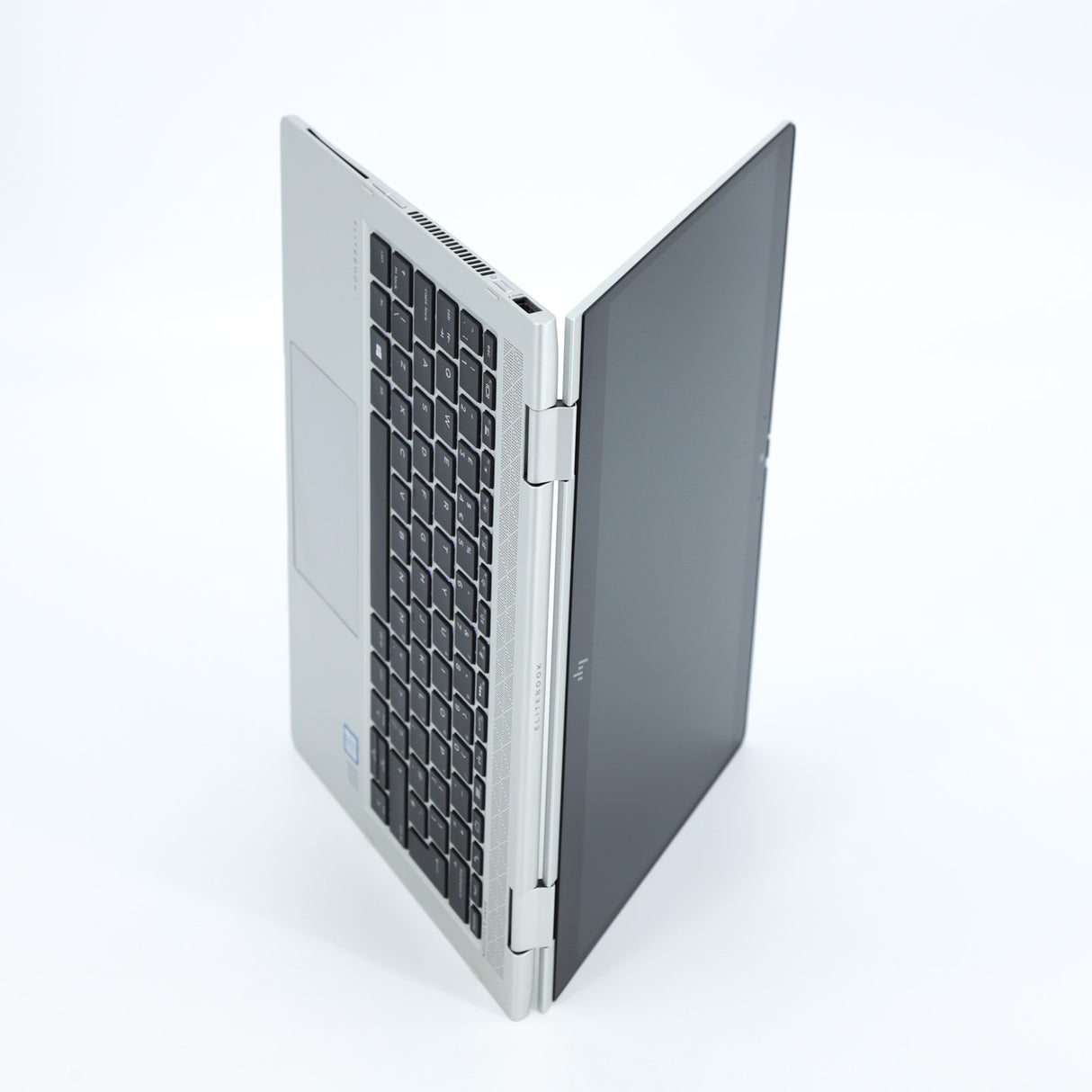 HP EliteBook x360 830 G6 Touch Laptop: 8th Gen Core i7 16GB 512GB Warranty VAT - GreenGreen Store